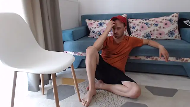 Živý XXX chat Aliceandmario