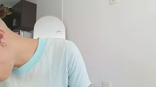 Chat XXX ao vivo de grey___27