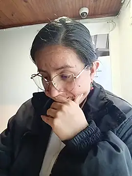 XXX chat uživo modela Valentina--1