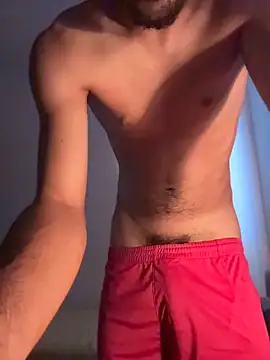 Davisuarez's Webcam Show