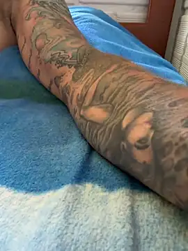 kdohot Webcam Show