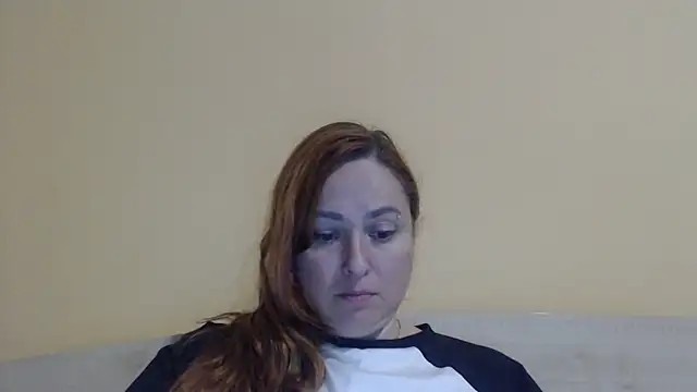 Foxy_Kate3333 Obrolan Langsung XXX