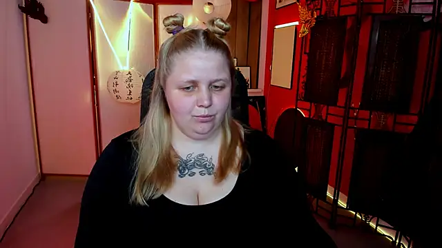 Chat XXX Live SladaDell