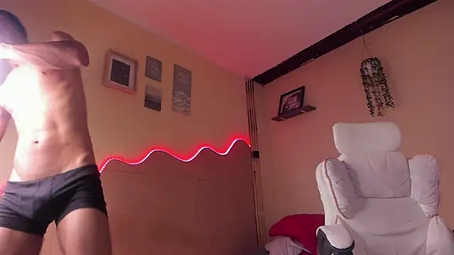 Dante_Fire_ Live XXX-Chat