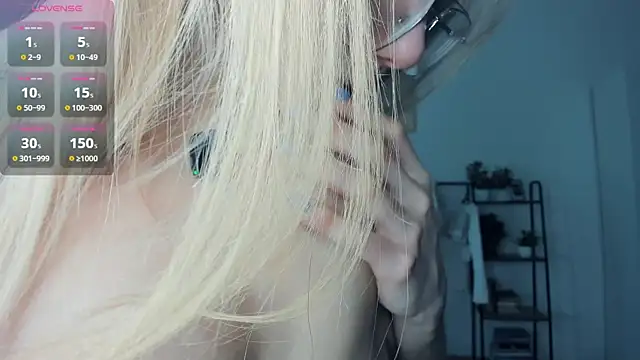 FaaBinaa live XXX chat
