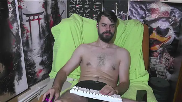 Chat +18 de 00george ao vivo