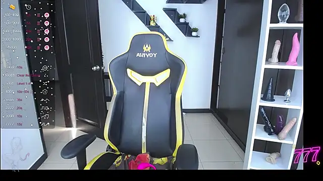 Antonellahot2 现场XXX聊天