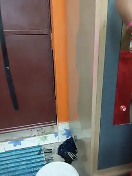 Manjudear's Webcam Show