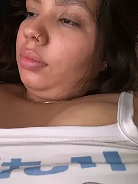Živý XXX chat Laura_santos2
