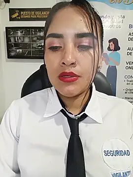 MAYE__13 Pertunjukan Webcam