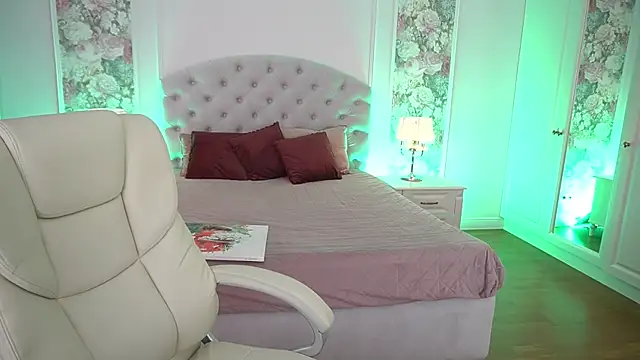 AshleyBaie XXX чат на живо