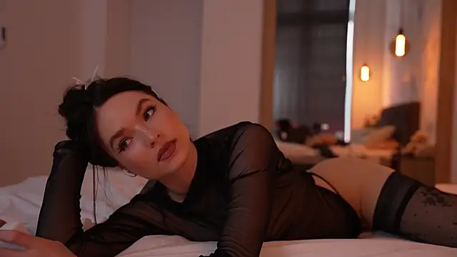 ibiddi Adlı Modelin Canlı XXX Sohbeti