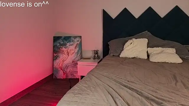 LiaMoonie – webcam-show