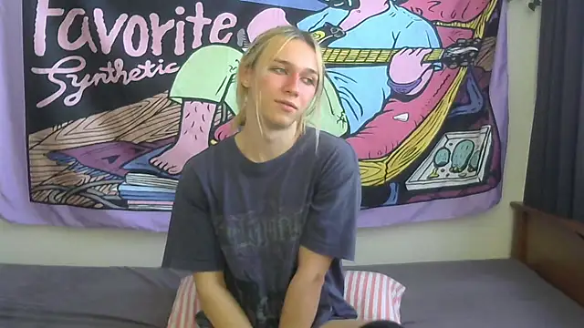 icebenz's Live XXX Chat