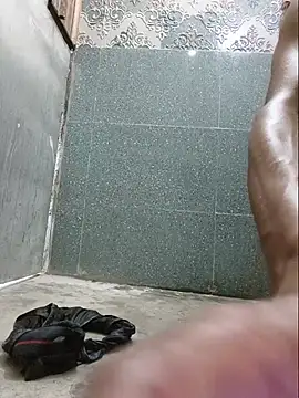 ROHANROY102 Pertunjukan Webcam