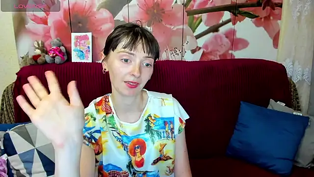 TayanaJonsのライブXXXチャット