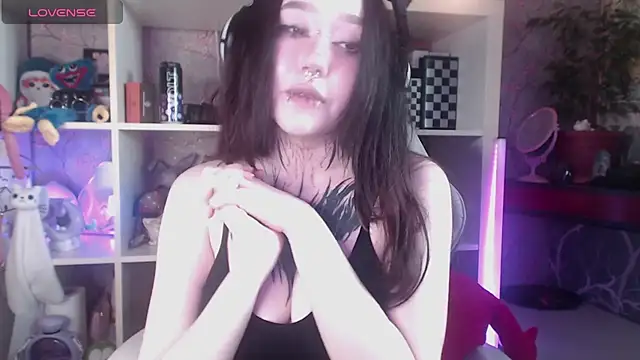 Chat XXX en directo de chloe_crystall_killer