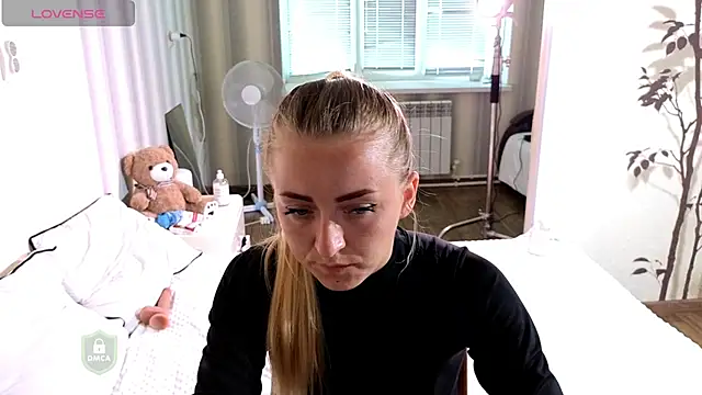 Chatroom XXX en direct de space_danger