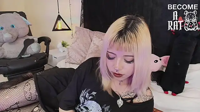 IvyBelle_'s Live XXX Chat
