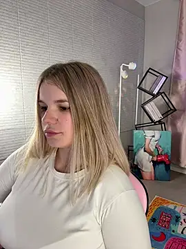 KimEvanss' Live XXX Chat