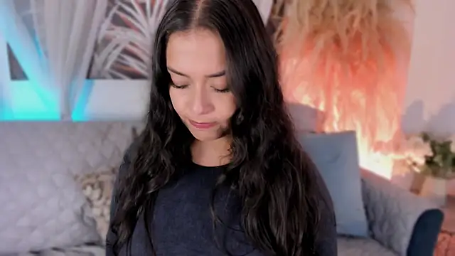 Živý XXX chat Nicolle_W