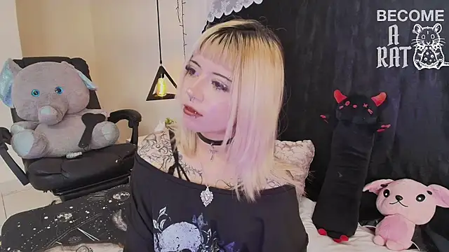 IvyBelle_ 라이브 XXX 채팅