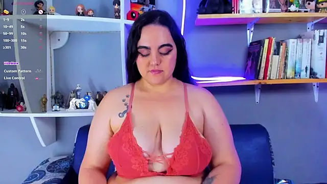 annie_sweetx: απευθείας συνομιλία ΧΧΧ