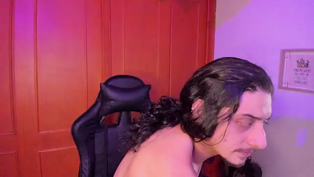 denshatw Live XXX Chat
