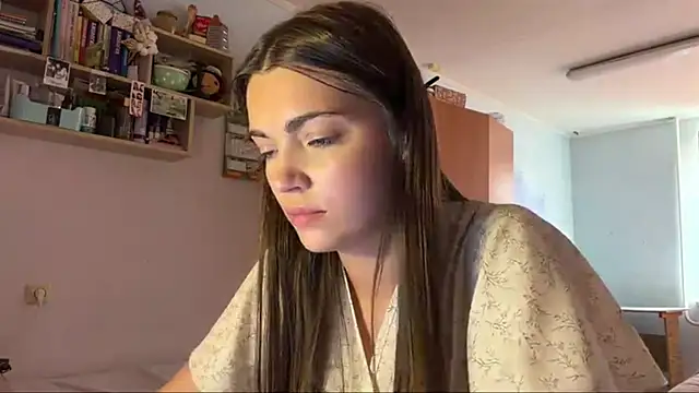 Ameliamali Live XXX-Chat