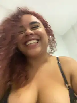 Show de ___seusegredo na webcam