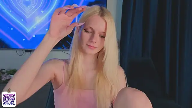 JuanaSumma – Naživo XXX chat