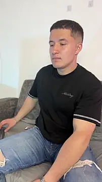 Alexander_Connor 在線直播表演