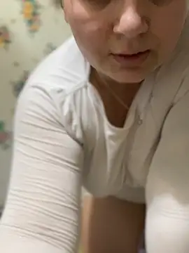Nenssy555 Adlı Modelin Canlı XXX Sohbeti