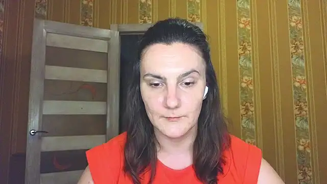 Webkamerová show lil_smile
