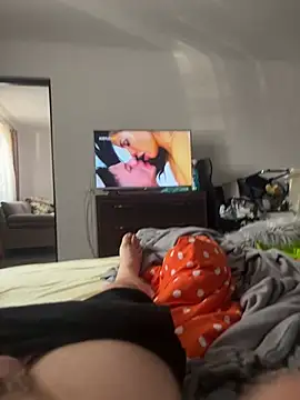 Aronn4 Webcam show