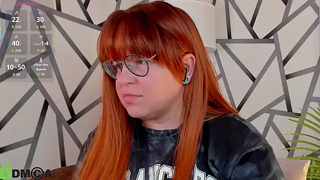 XXX chat uživo modela Michelle_Wilsson