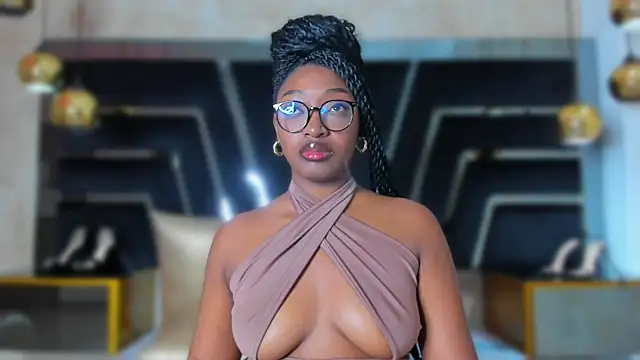 YallianaBrooks Chat XXX in diretta
