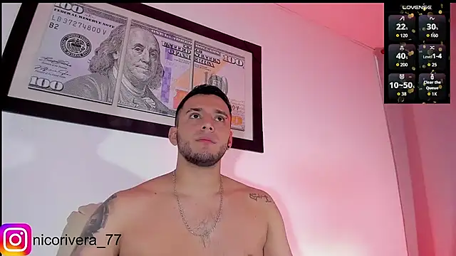 nico_rivera Live XXX Chat