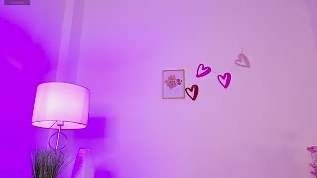 dark_angell77 Chat XXX in diretta