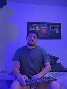 Show Webcam de williamsmiiths16