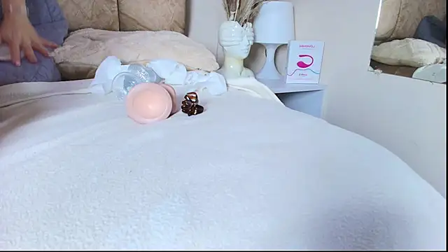 Živý XXX chat amy_swann