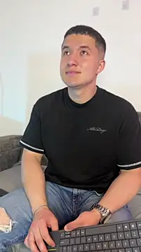 Alexander_Connorn Webbikameraesitys