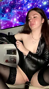 Chatroom XXX en direct de Kimi_Ass