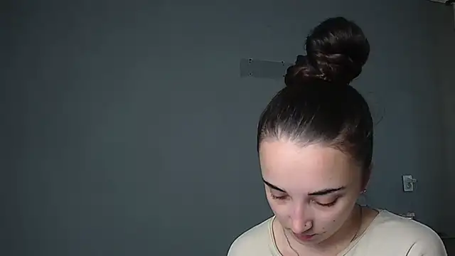 Chat XXX en directo de Eva_Gloryy
