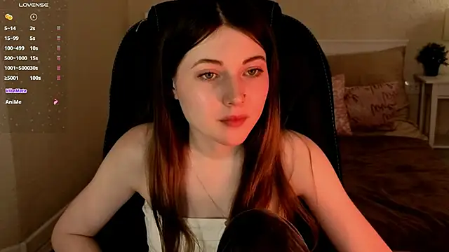 Kimmie_shine's Live XXX Chat