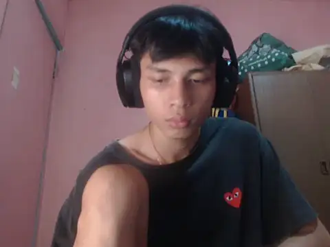 Kyoshi_19 Obrolan Langsung XXX