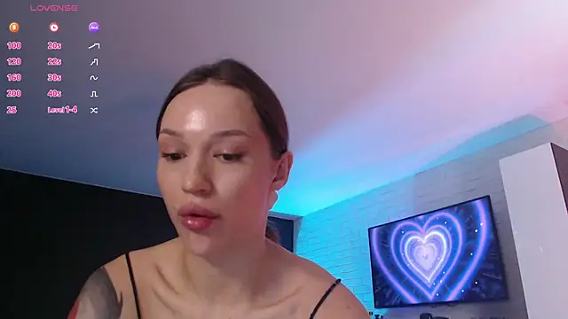 Živý XXX chat Jade_Amore