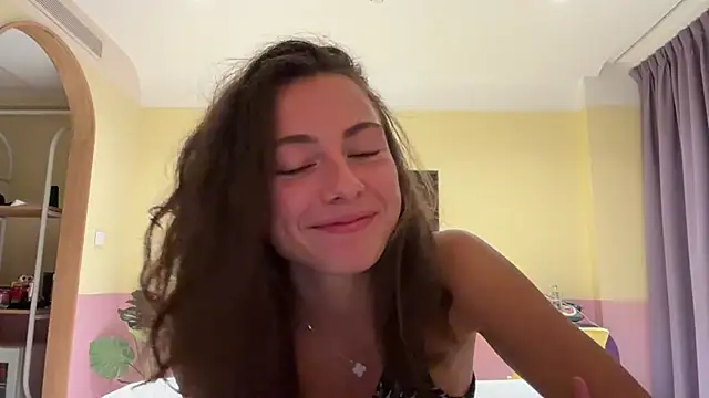 Chat XXX en directo de IraidaArvayo