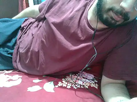 Precumboner Pertunjukan Webcam