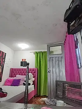 Chat XXX ao vivo de Kitty_Melodi